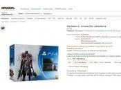 Bloodborne: Amazon Spain rivela bundle PlayStation
