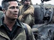 Recensione: Fury