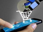 italiani preferiscono sempre smartphone fare shopping