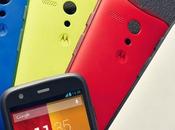 Motorola: 2014 milioni unità vendute India