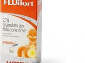 FLUifort, vero toccasana contro tosse catarro