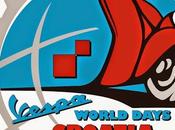 Vespa World Days Amerivespa 2015