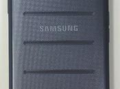 Samsung Galaxy Xcover foto specifiche