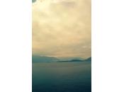 passeggiata sulle rive Lago Maggiore: Laveno Mombello