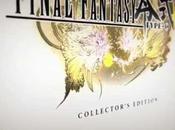 Final Fantasy Type-0 Disponibile video della Collector’s Edition
