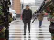 Belgio, nuova operazione antiterrorismo “foreign fighter”. Quattro arresti, perquisite abitazioni