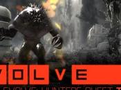 Evolve: Hunters Quest disponibile smartphone tablet Android