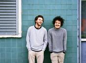 oggi streaming @Tim_Music “Down River” nuovo singolo MILKY CHANCE, martedì disponibile tutti store digitali