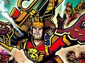 Code Name S.T.E.A.M., demo disponibile sull’eShop