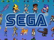Rivoluzione SEGA: licenzierà persone punterà titoli online mobile