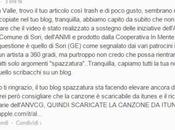 Cose capitano giustamente solo