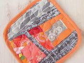 Compleanno tanto Modern Patchwork