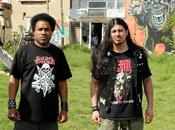 HIRAX Video "Hellion Rising"