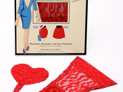 Shibue Couture: Slip Autoreggente Cover