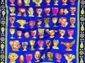 Mantero 1902: nuova Collezione Foulards