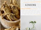 benefici Ginseng benefits