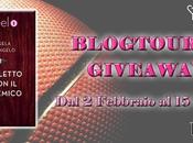 letto nemico" Blog Tour