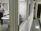 pena morte: l’Ohio sospende tutte esecuzioni previste 2015