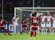 Coppa d’Africa, Tunisia-Guinea Equatoriale d.t.s.: prima tuffo alla Cagnotto, Balboa. Padroni casa semifinale