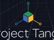 Project Tango sarà semplice esperimento