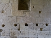 Archeologia medievale. Torre Passarina, nella Piazza dell'Arsenale Cagliari
