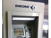 Lentini: tentano esplodere bancomat, rinunciano colpo