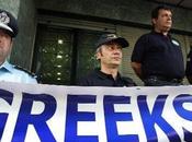 Europa Tsipras: nessuno sconto debito