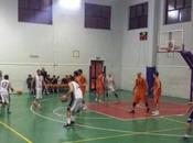 Basket, Serie l’Ercolano soffre vince