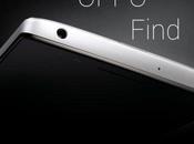 Oppo Find grandi preoccupazioni smartphone contraffatti