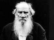 "Lev Tolstoj ricerca senso alla Vita"