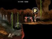 Square Enix annuncia Spelunker
