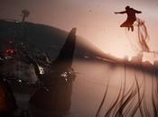 inFAMOUS: Second proposto metà prezzo PlayStation Store Notizia