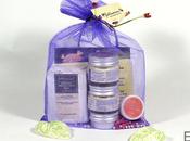 Cosmetici freschi piccole delizie bio!