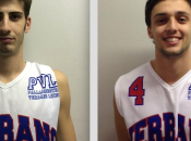 Showtime PalaBetulle, Pallacanestro Verbano Luino vince contro Basket Rovello