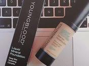 Liquid Mineral Foundation, Youngblood