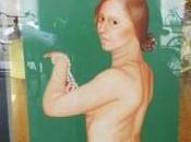 Stefano Mercatali “riluce modernità” omaggio Boldini