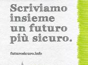 02/02/2015 Parte febbraio campagna informativa rifiuti radioattivi &quot;Scriviamo insieme futuro sicuro&amp;quot;