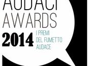 Audaci awards 2014