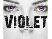 Nuove Uscite "Violet" Jessica Brody