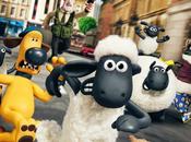 Shaun, Vita Pecora: Film Recensione