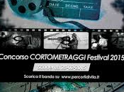 Aperte iscrizioni “Festival Europeo PerCORTI Vita”- Edizione