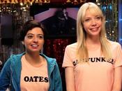 Garfunkel Oates