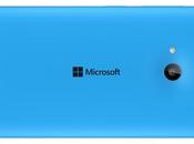Microsoft Lumia regalo compri