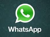 Whatsapp: arrivano chiamate VOIP solo Android