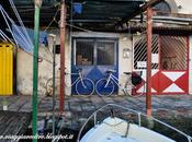 Livorno bicicletta: itinerario