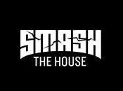 Smash House, label Dimitri Vegas Like Mike, Italia Just Entertainment