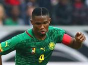 Eto'o possibile risoluzione