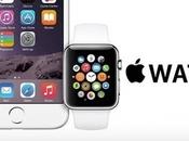 Svelata l’icona dell’Apple Watch l’iPhone