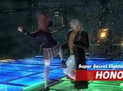 Dead Alive Last Round Disponibile trailer lancio