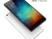 Xiaomi Note: ecco teardown